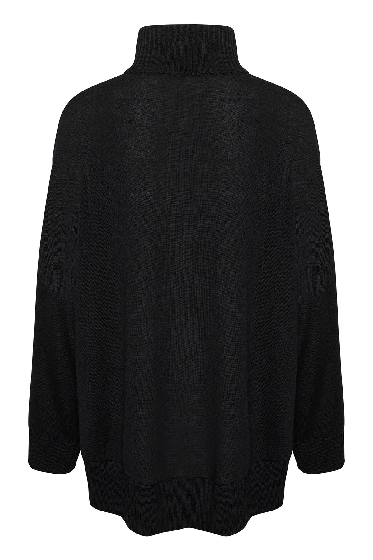 EternalIW Biella Pullover Black - 30107838