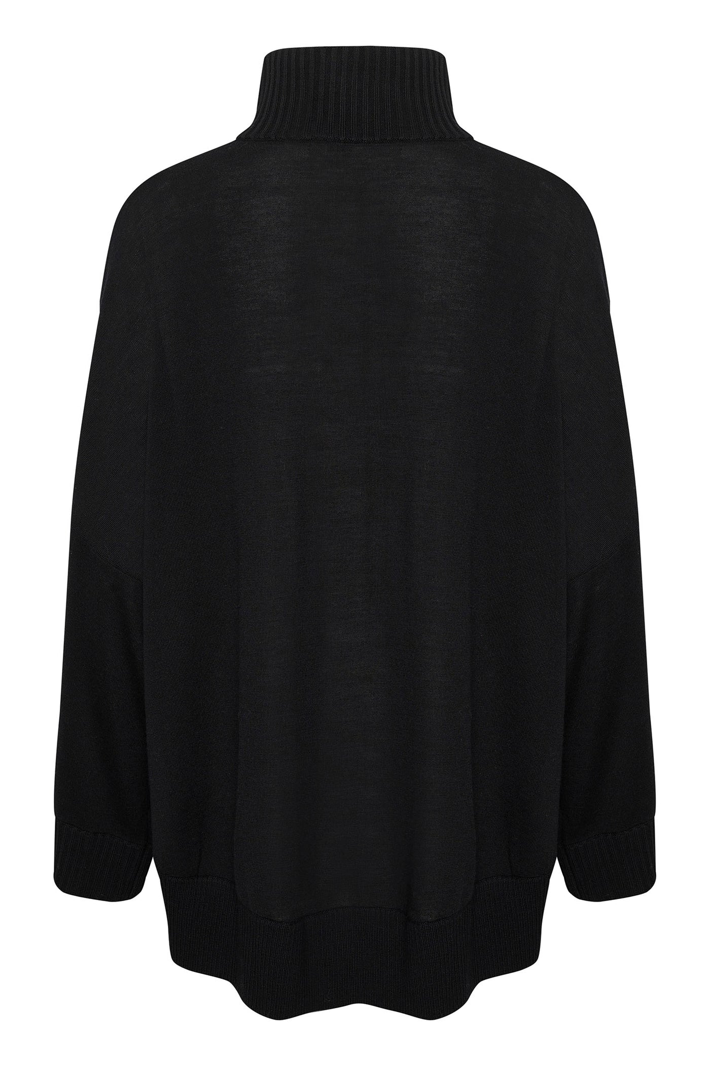 EternalIW Biella Pullover Black - 30107838