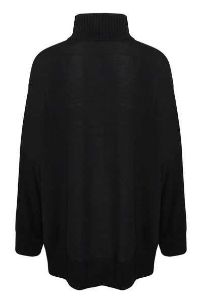 EternalIW Biella Pullover Black - 30107838 Thumbnail