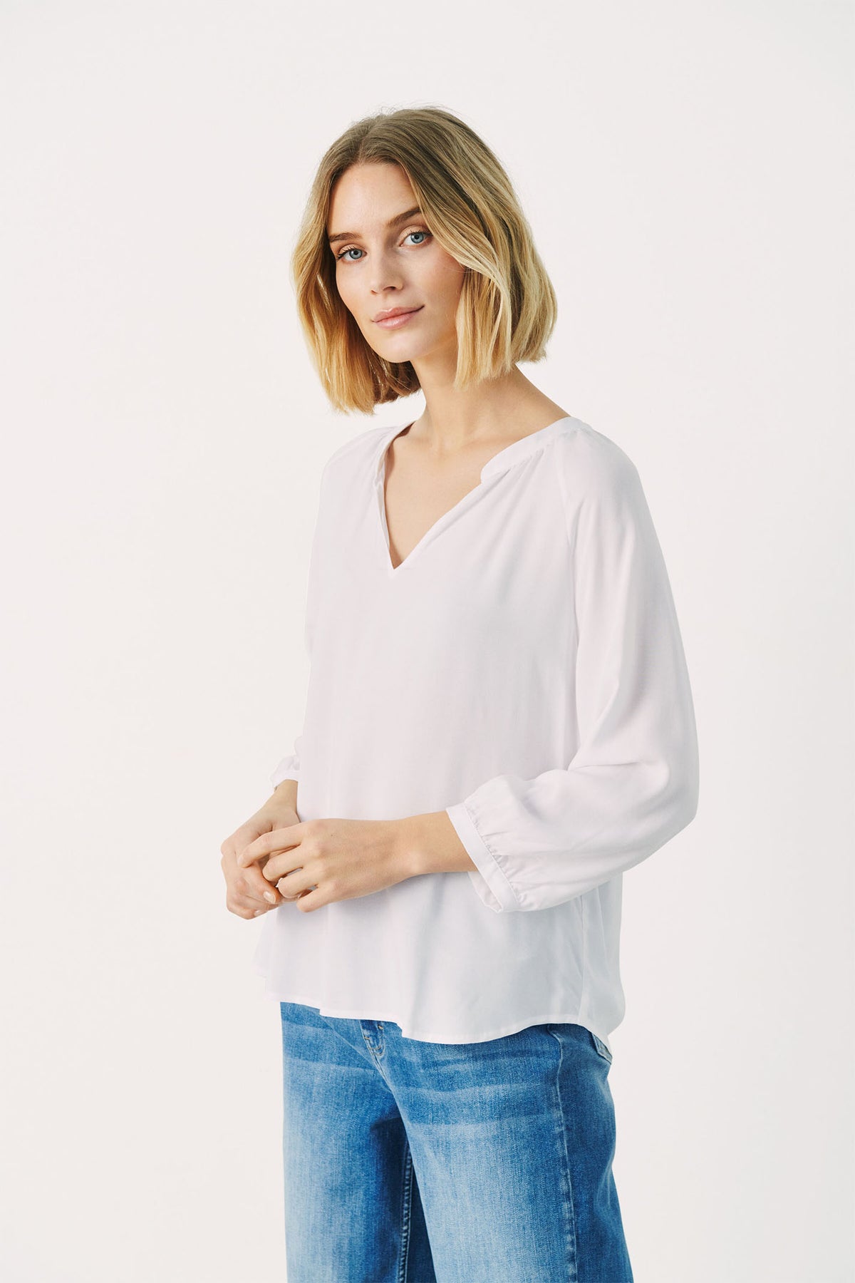 MileanPW BL Bright White - 30306912
