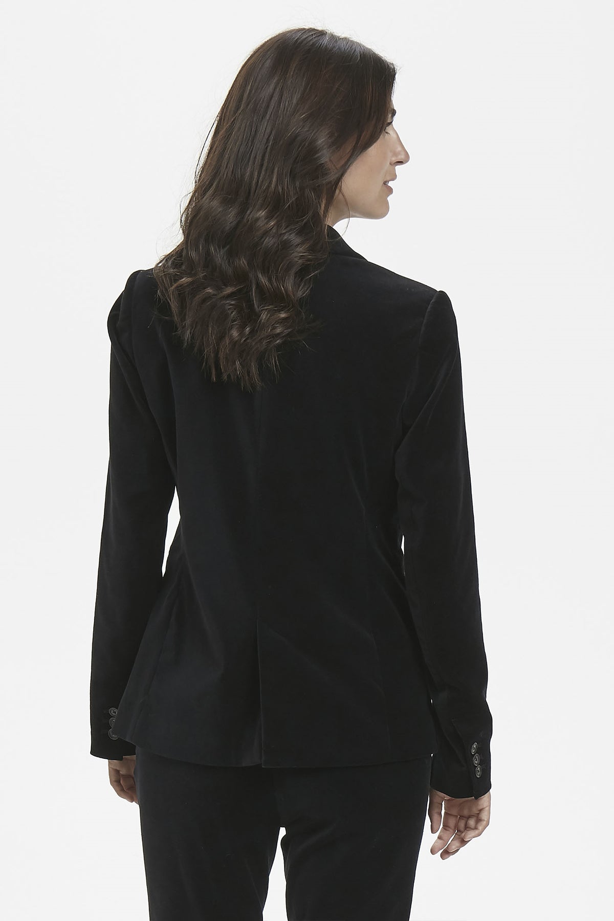 TaylorPW BZ Black - 30307202