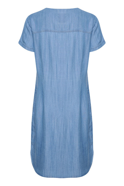 KaminasPW DR Medium Blue Denim - 30306740 Thumbnail