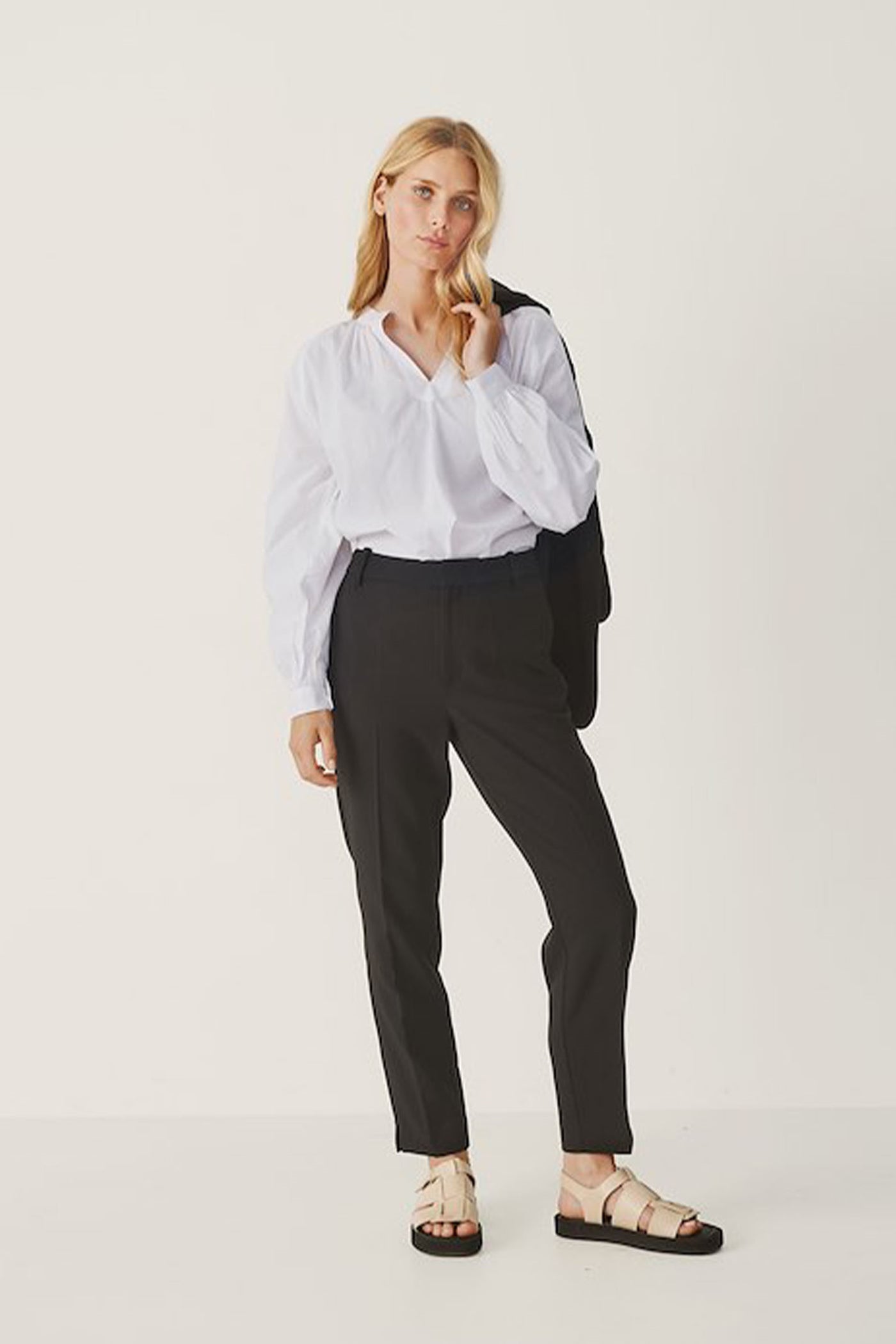 UrbanaPW PA Black - 30306776