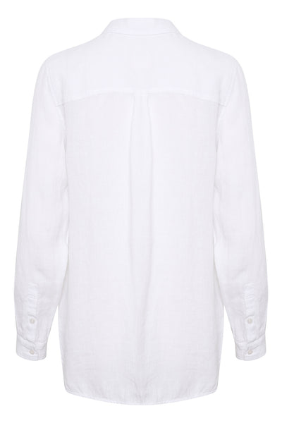 KivasPW SH Bright White - 30306952 Thumbnail