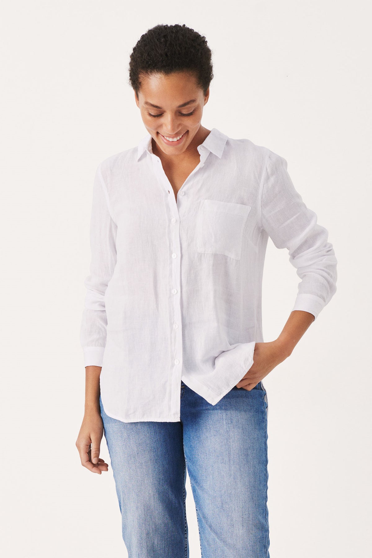 KivasPW SH Bright White - 30306952
