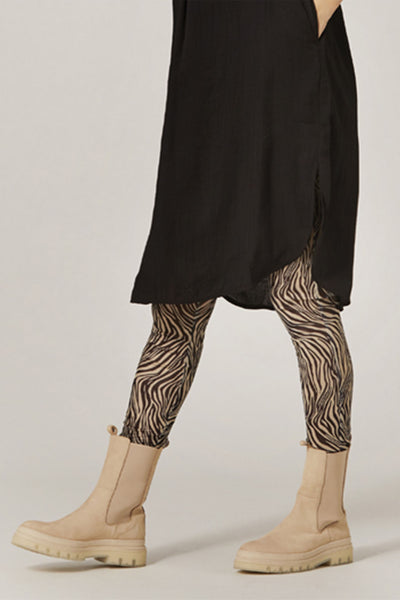 Mesh leggin SORT - 14840 Thumbnail