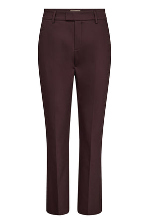 Ellen Night Pant FUDGE - 142560