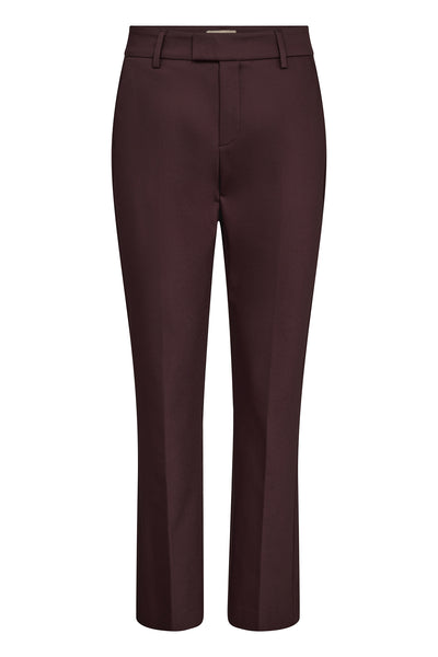 Ellen Night Pant FUDGE - 142560 Thumbnail