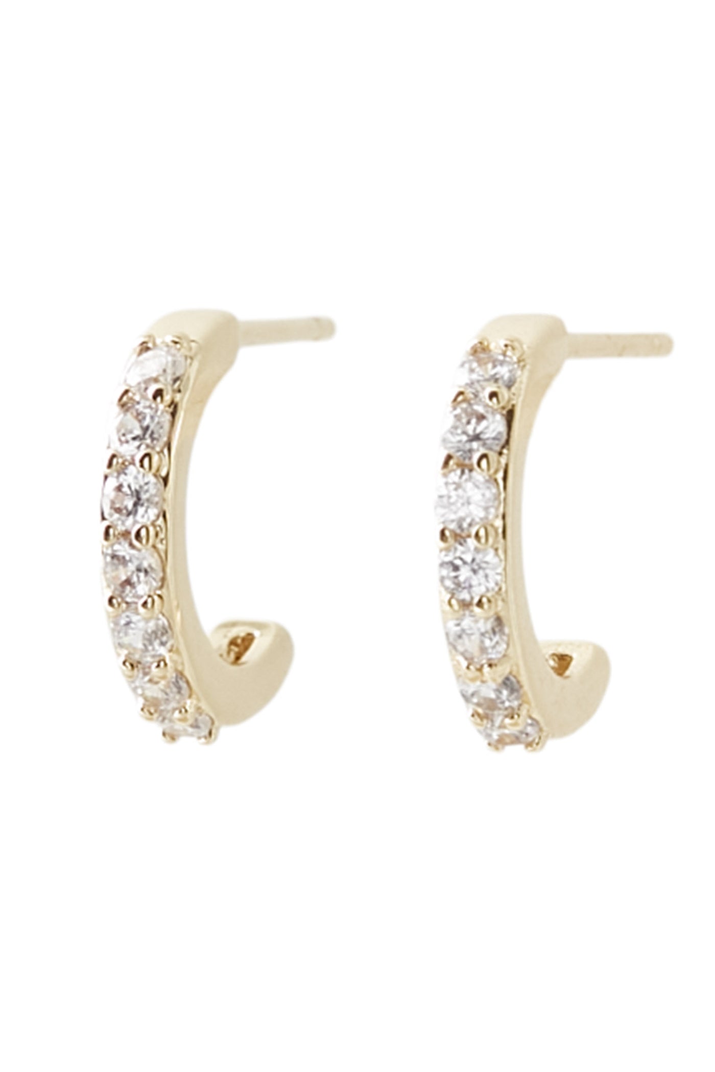 CHANETT SMALL  TILBEHØR GULD - CHANETT SMALL