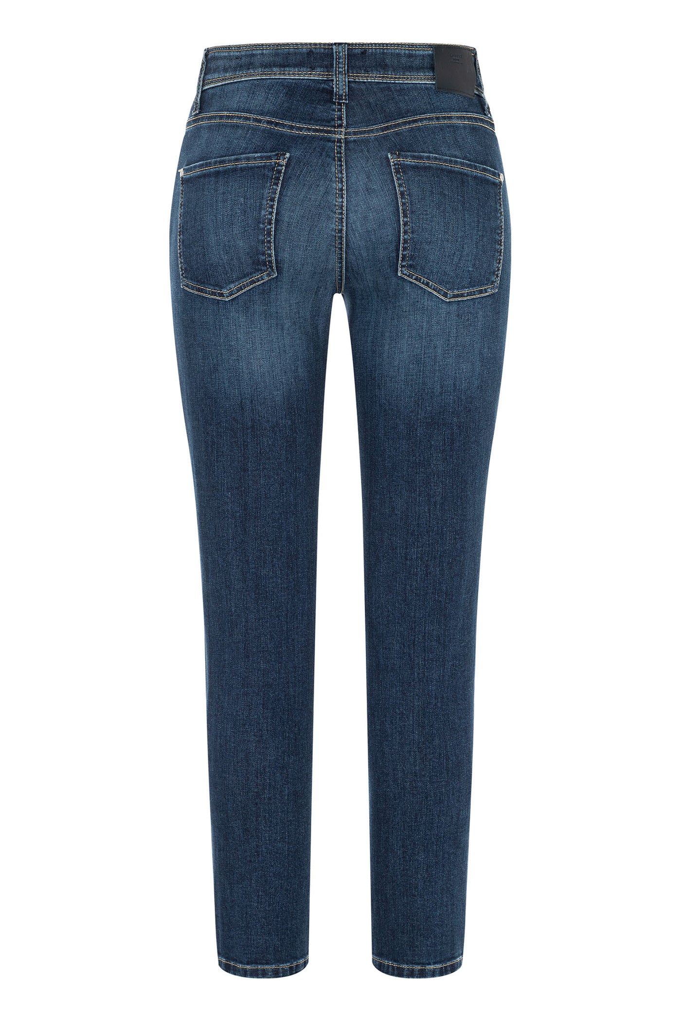 Piper Short Blue Denim - 0038 38 9182