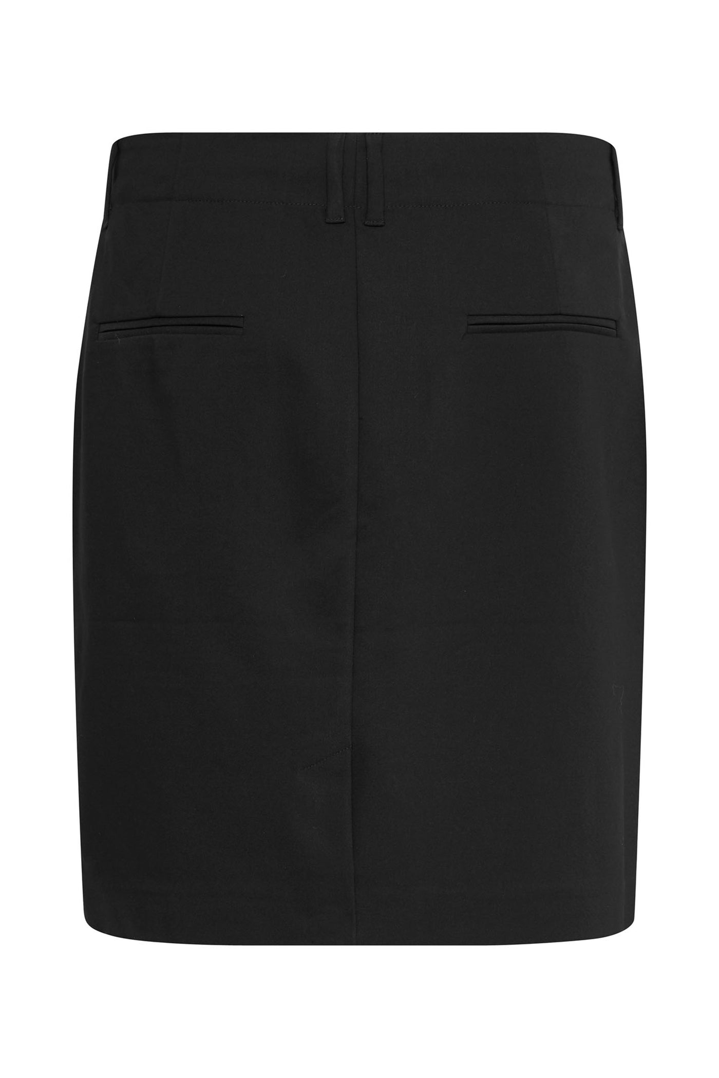Zella Skirt Black - 30103053