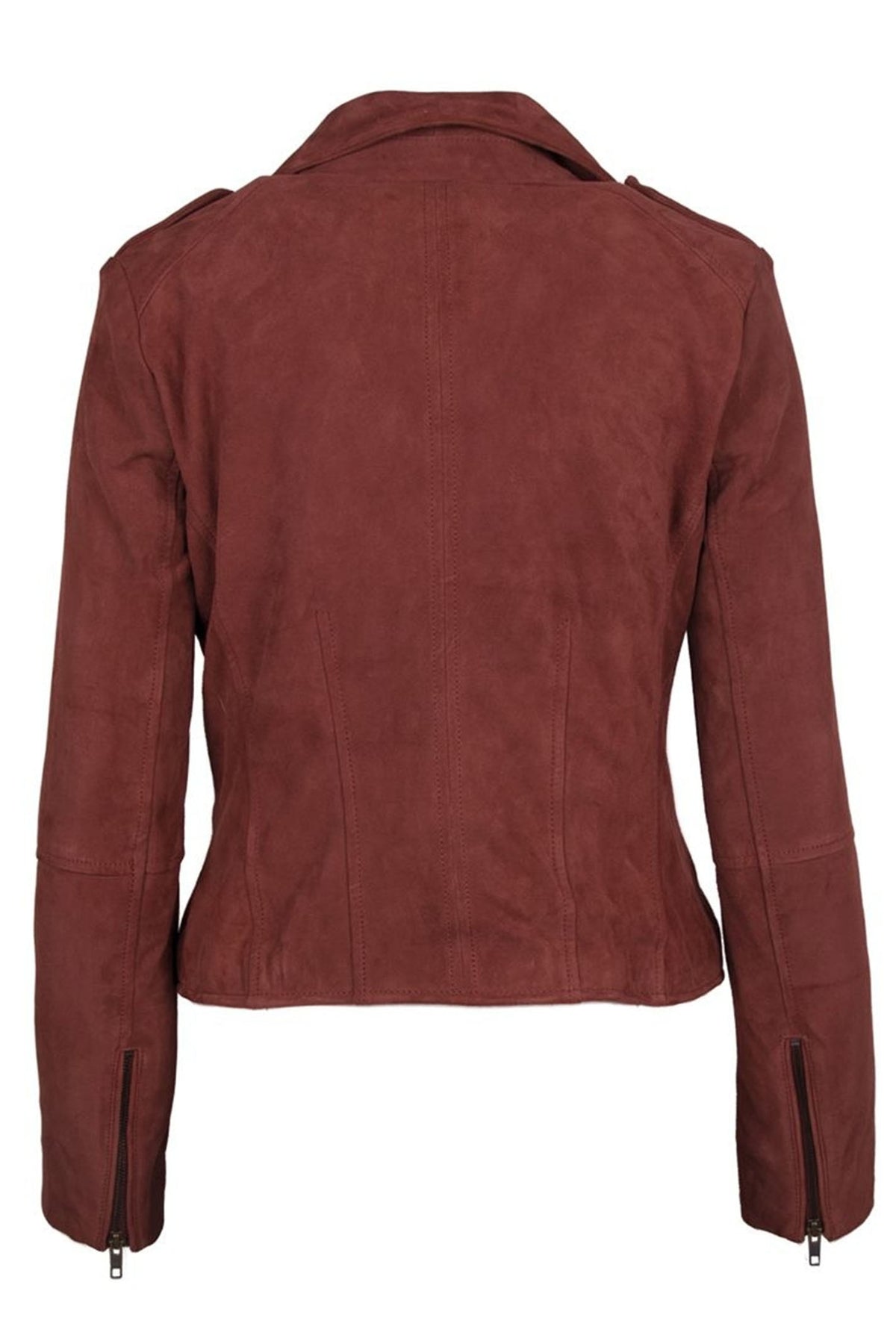 Biker Jacket with wire Mazala - 10590