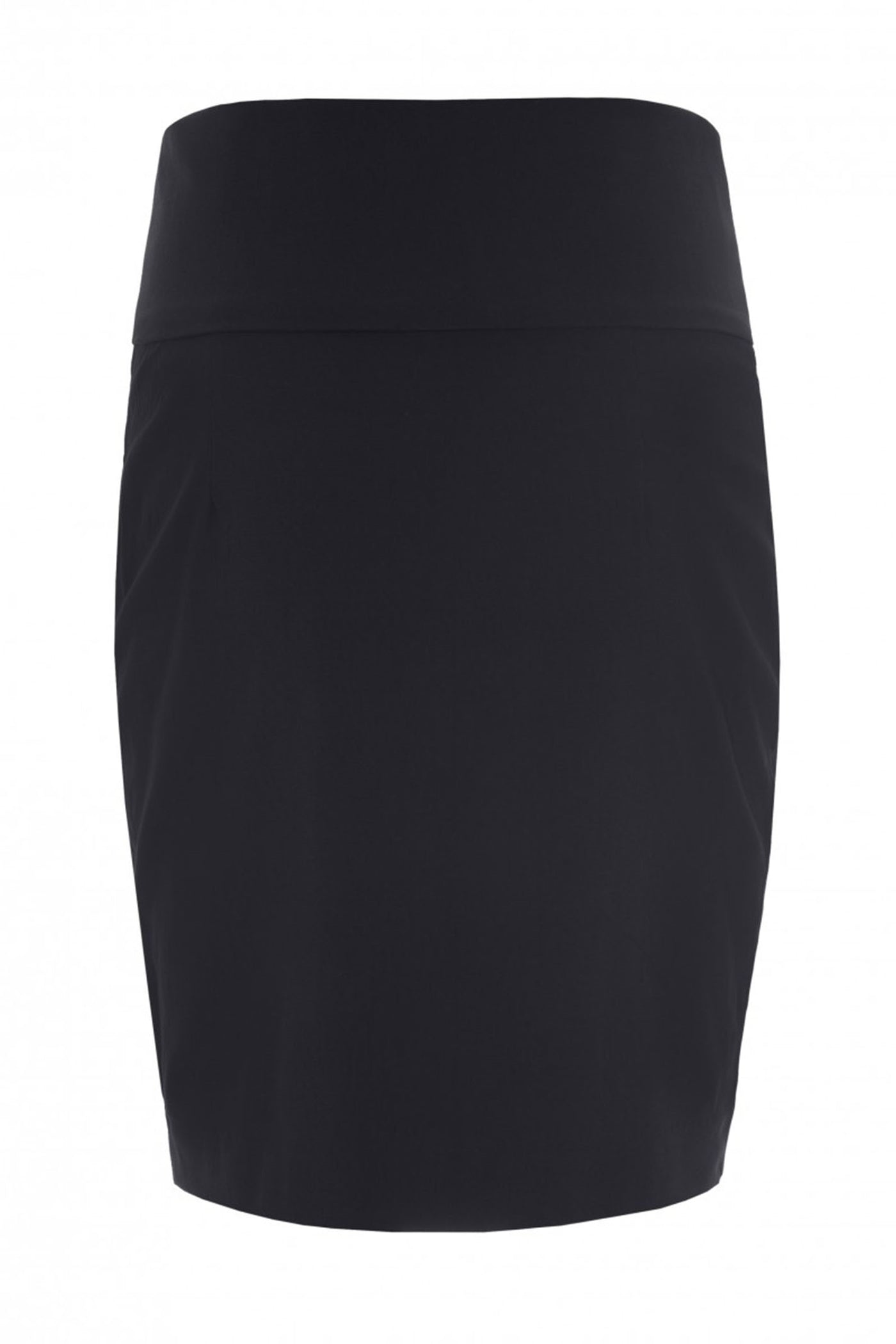 Magic stretch nederdel Black - 9-0291-0695