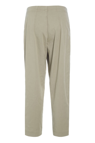 Peach stretch smalle bukser STONE - 9-2186-2816 Thumbnail