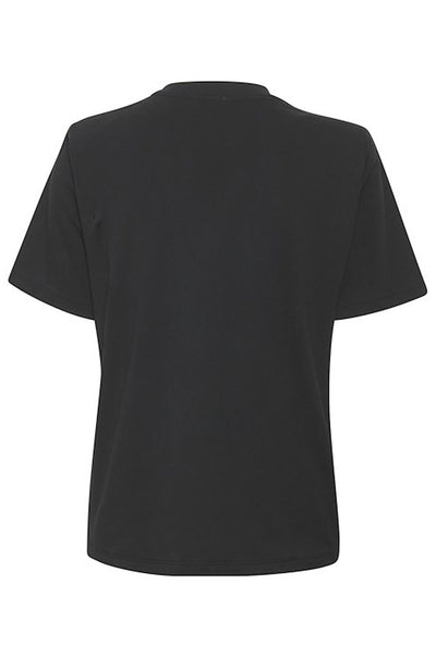 JoryGZ tee NOOS Black - 10905060 Thumbnail