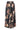SAVANNAH NEDERDEL Scarf Print, Dark Navy. - SAVANNAH