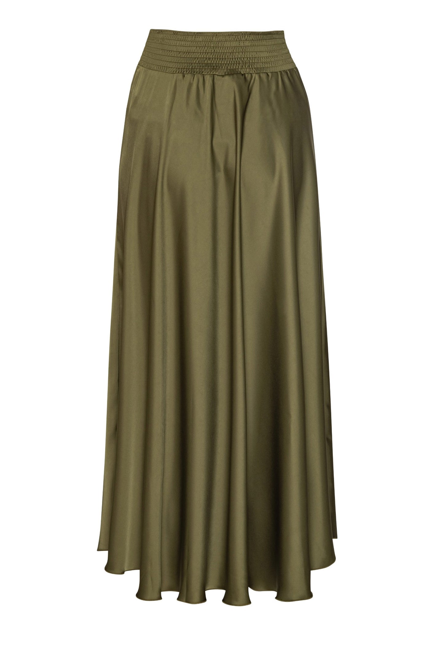 SAVANNAH NEDERDEL Olive - SAVANNAH
