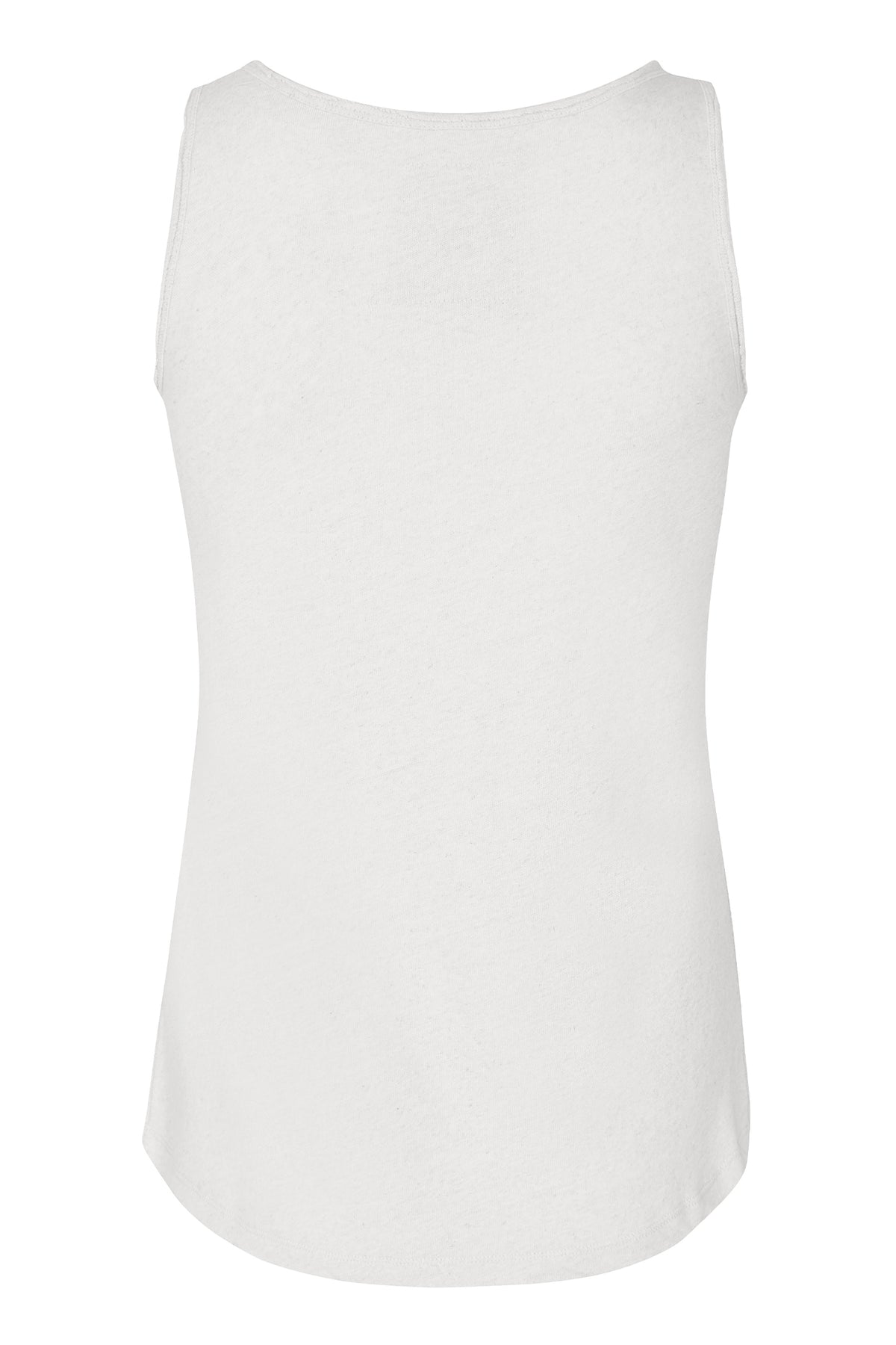 Troy Tank Top White - 133020