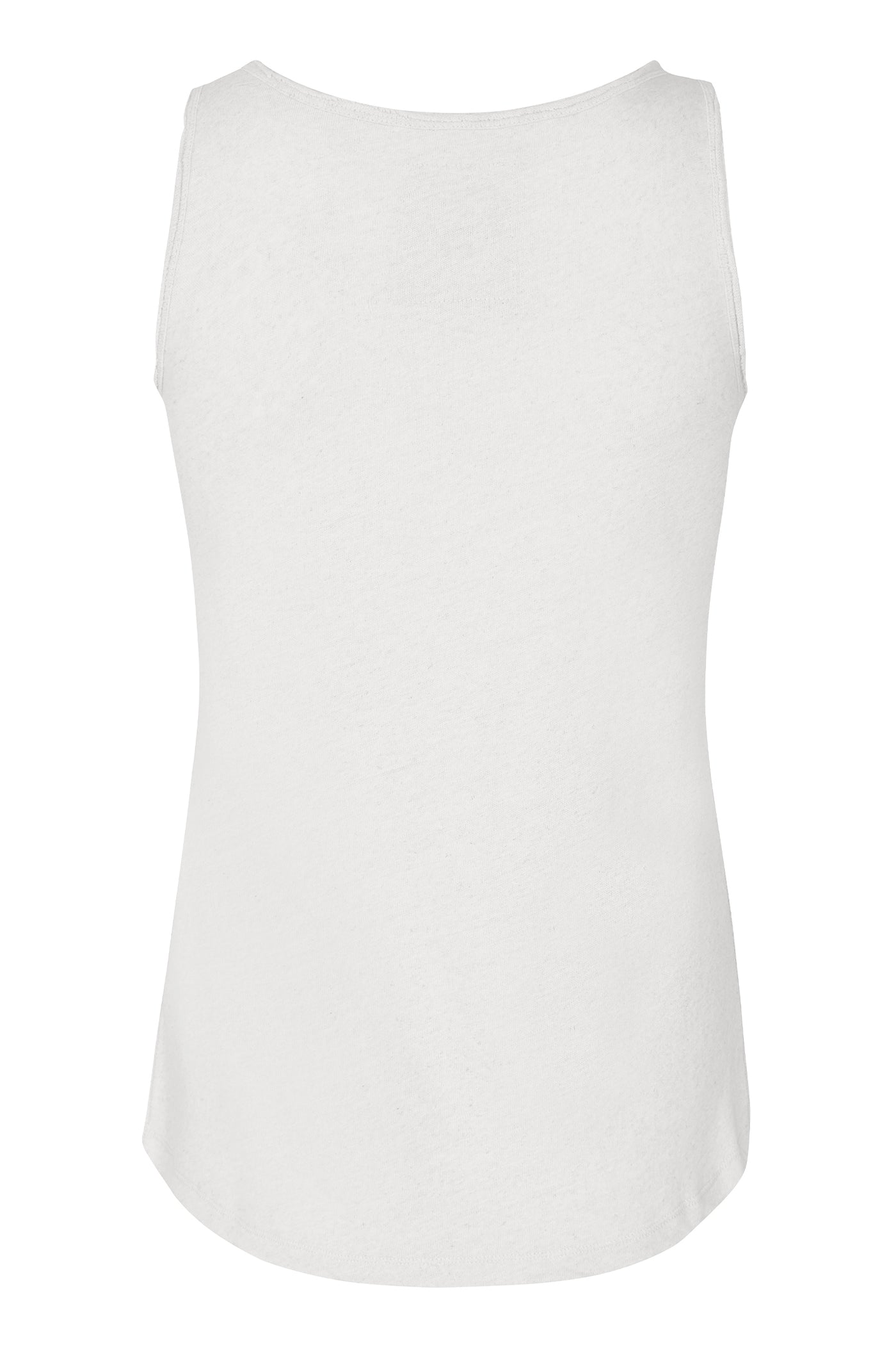 Troy Tank Top White - 133020