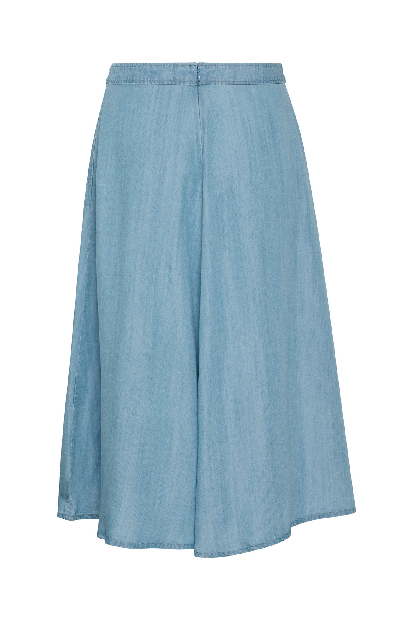PernillePW SK Light Blue Denim - 30306819