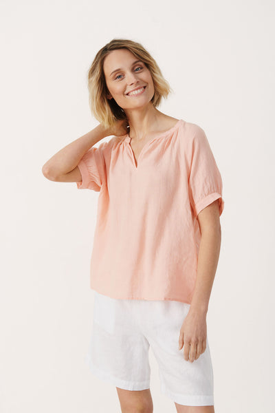 PopsyPW BL CORAL PINK - 30306825 Thumbnail