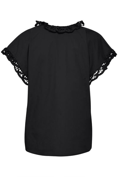 CaliopeKB Blouse Meteorite - 10103864 Thumbnail