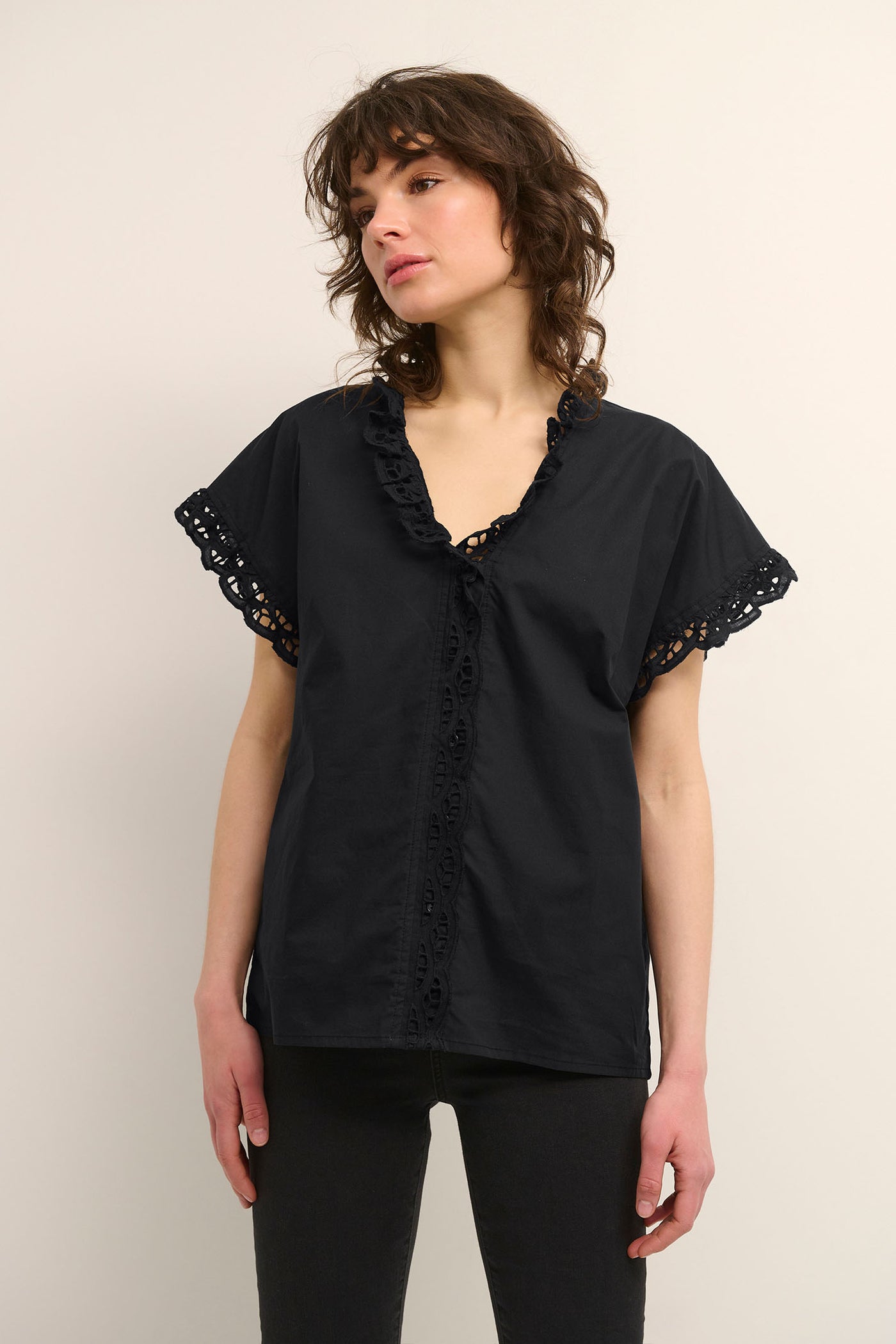 CaliopeKB Blouse Meteorite - 10103864