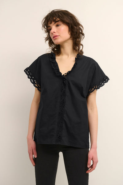 CaliopeKB Blouse Meteorite - 10103864 Thumbnail
