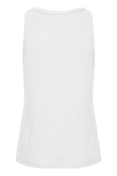 KateMW Top Bright White - 10703837 Thumbnail