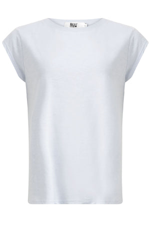 115033 T-SHIRT White - 115033
