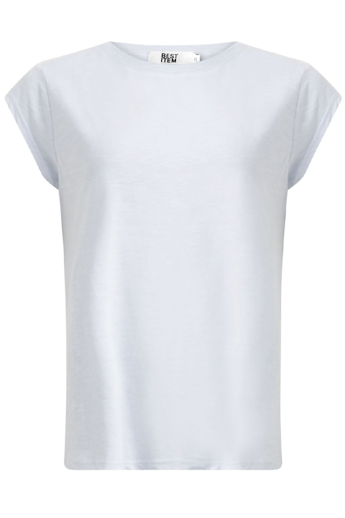 115033 T-SHIRT White - 115033