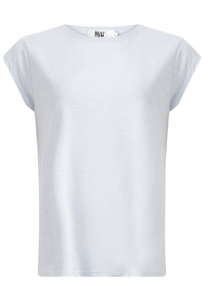 115033 T-SHIRT White - 115033 Thumbnail