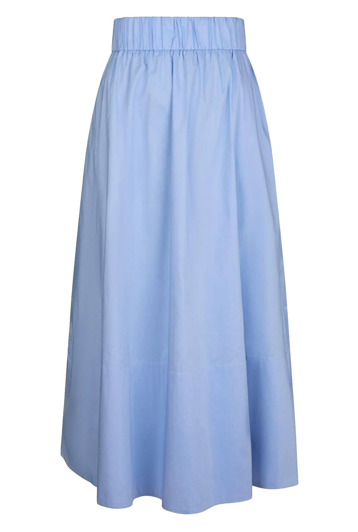 Yara Poplin SKY BLUE - 158280