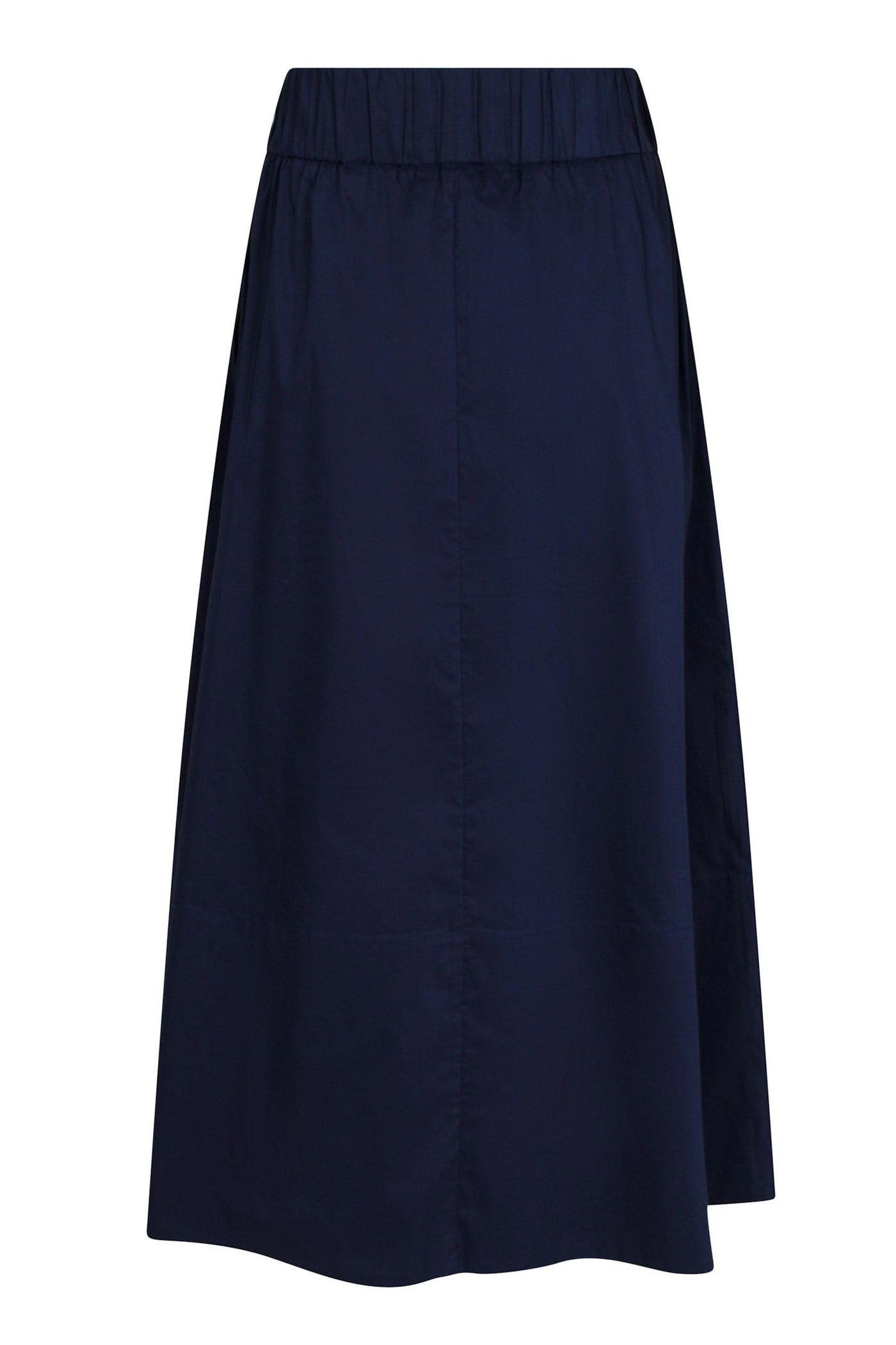 Yara Poplin Navy - 158280
