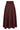 Yara Poplin Burgundy - 158280