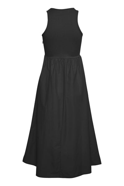 IdaGZ sl dress Black - 10906195 Thumbnail