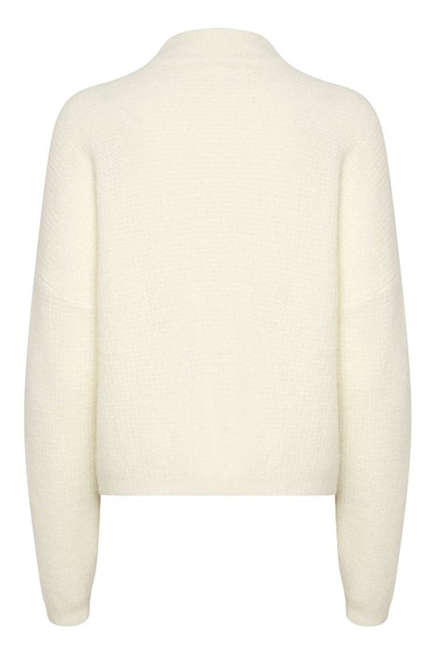 AlphaGZ short cardigan NOOS IVORY - 10905931