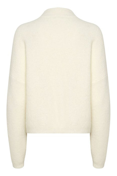 AlphaGZ short cardigan NOOS IVORY - 10905931 Thumbnail