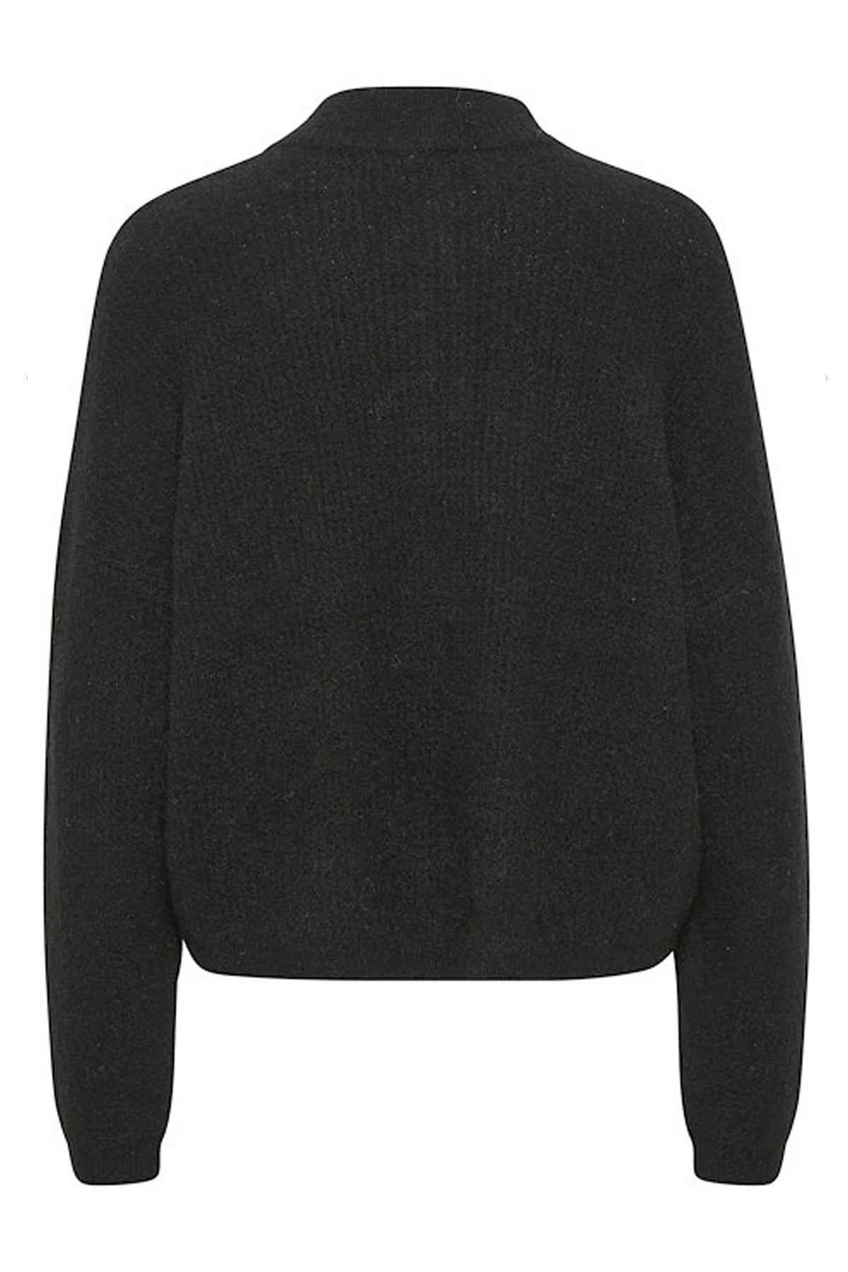 AlphaGZ short cardigan NOOS Black - 10905931