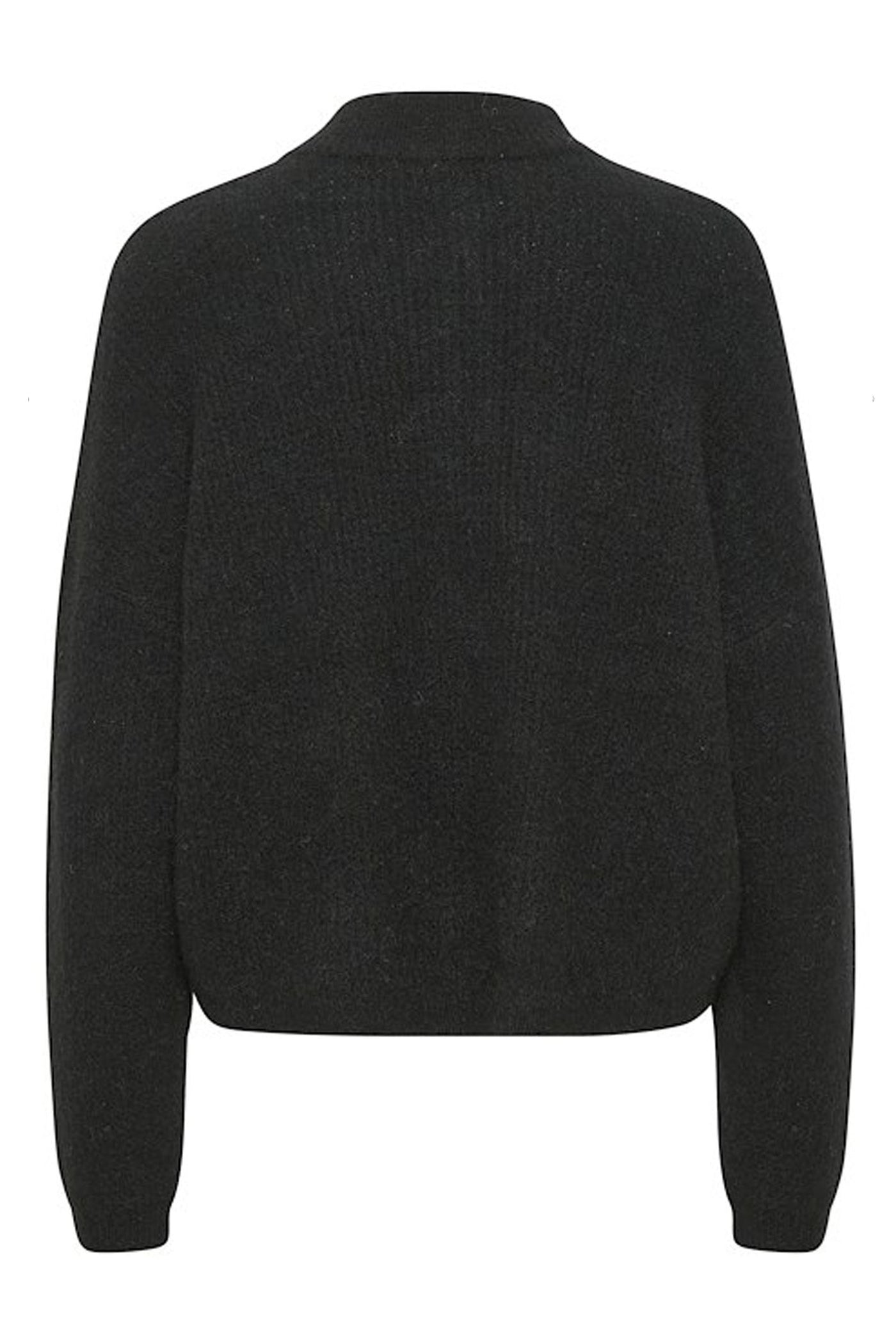 AlphaGZ short cardigan NOOS Black - 10905931