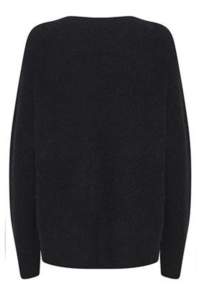 AlphaGZ V-pullover NOOS Black - 10905932 Thumbnail
