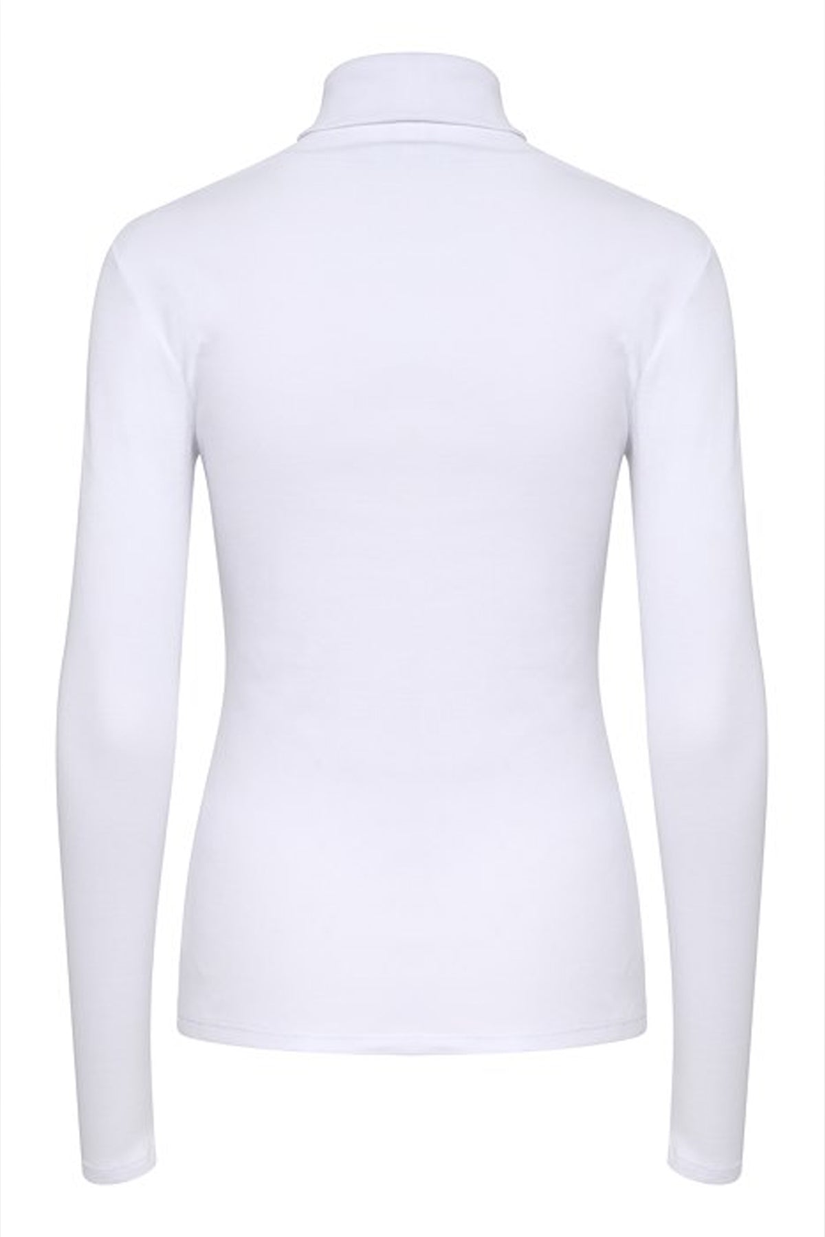 DrewGZ ls rollneck NOOS Bright White - 10906260