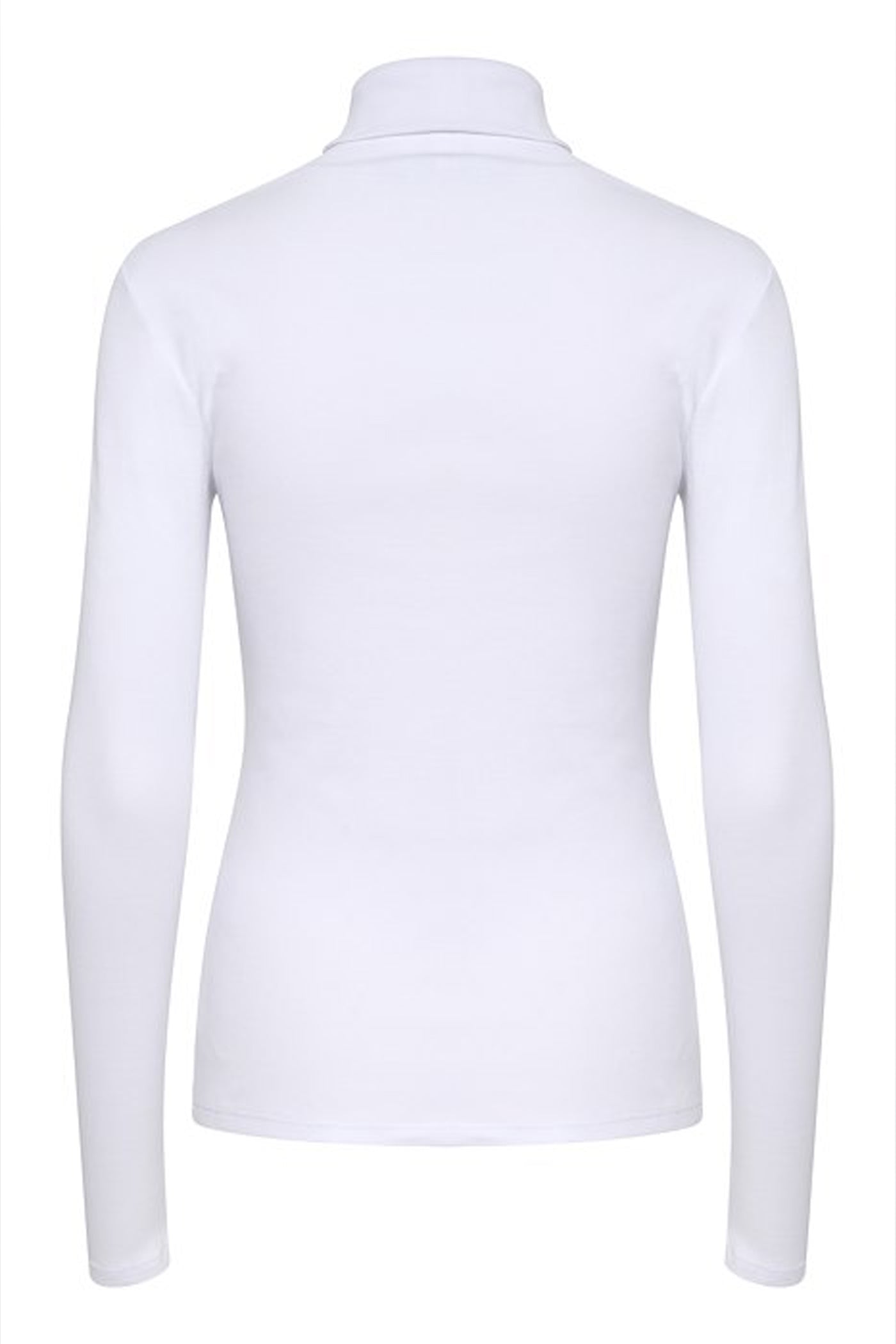 DrewGZ ls rollneck NOOS Bright White - 10906260