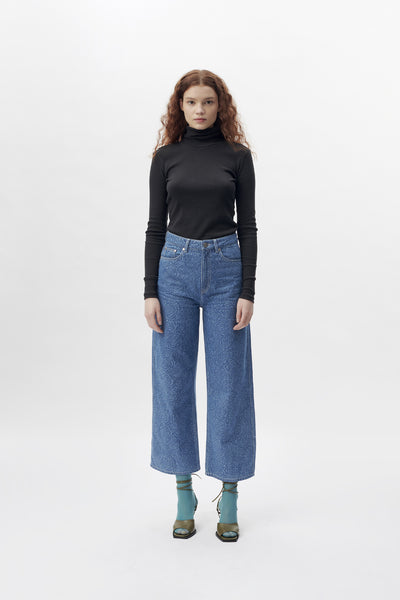 DrewGZ ls rollneck NOOS Black - 10906260 Thumbnail