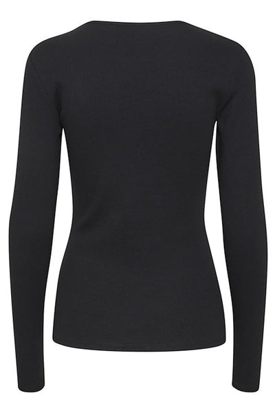 DrewGZ ls tee NOOS Black - 10906264 Thumbnail