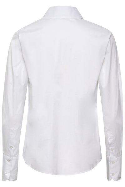 TolinaGZ shirt Bright White - 10906815 Thumbnail