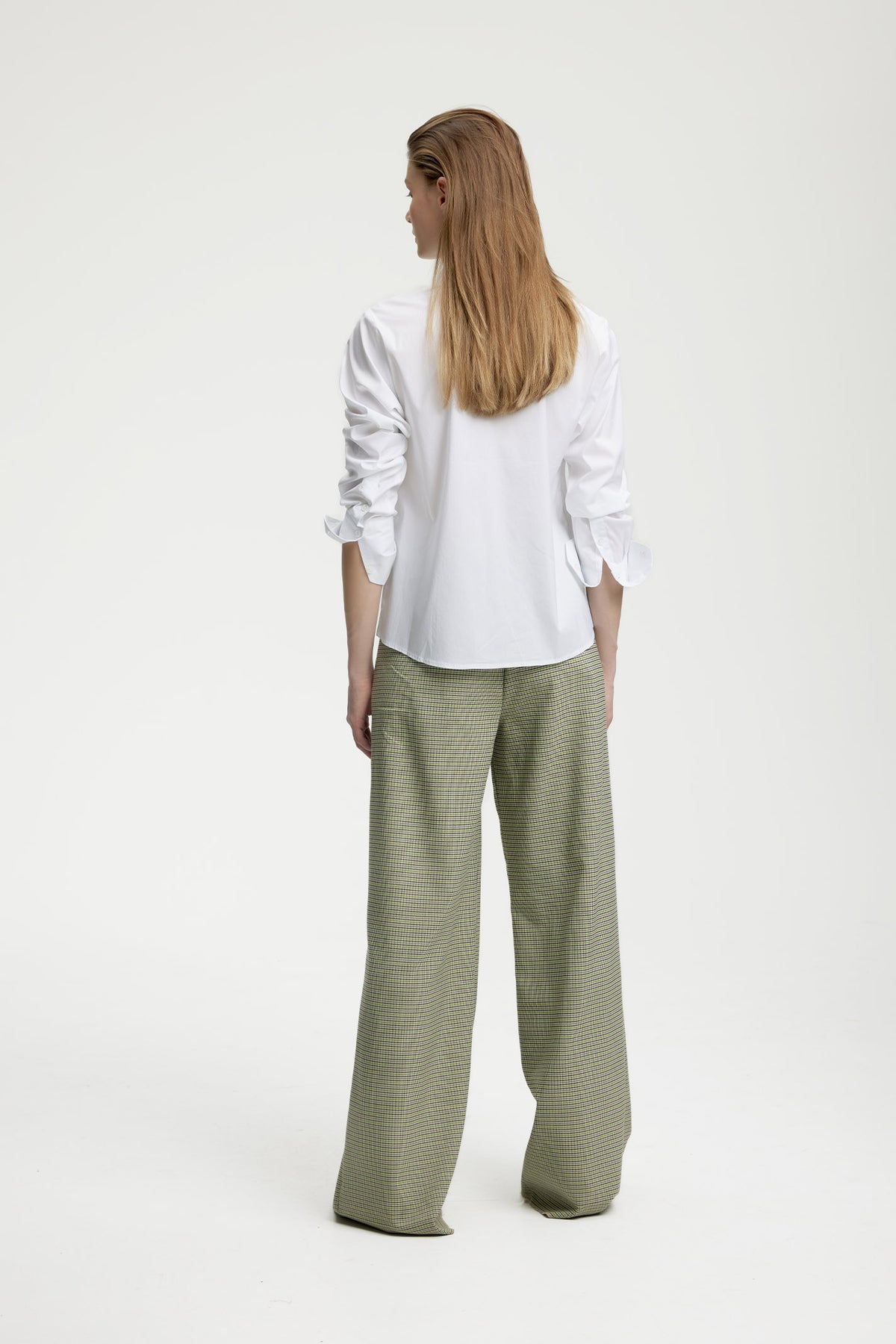 TolinaGZ shirt Bright White - 10906815