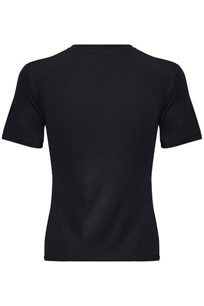 DamyGZ tee NOOS Black - 10907042 Thumbnail