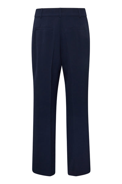 29 THE TAILORED PANT Baritone Blue Thumbnail