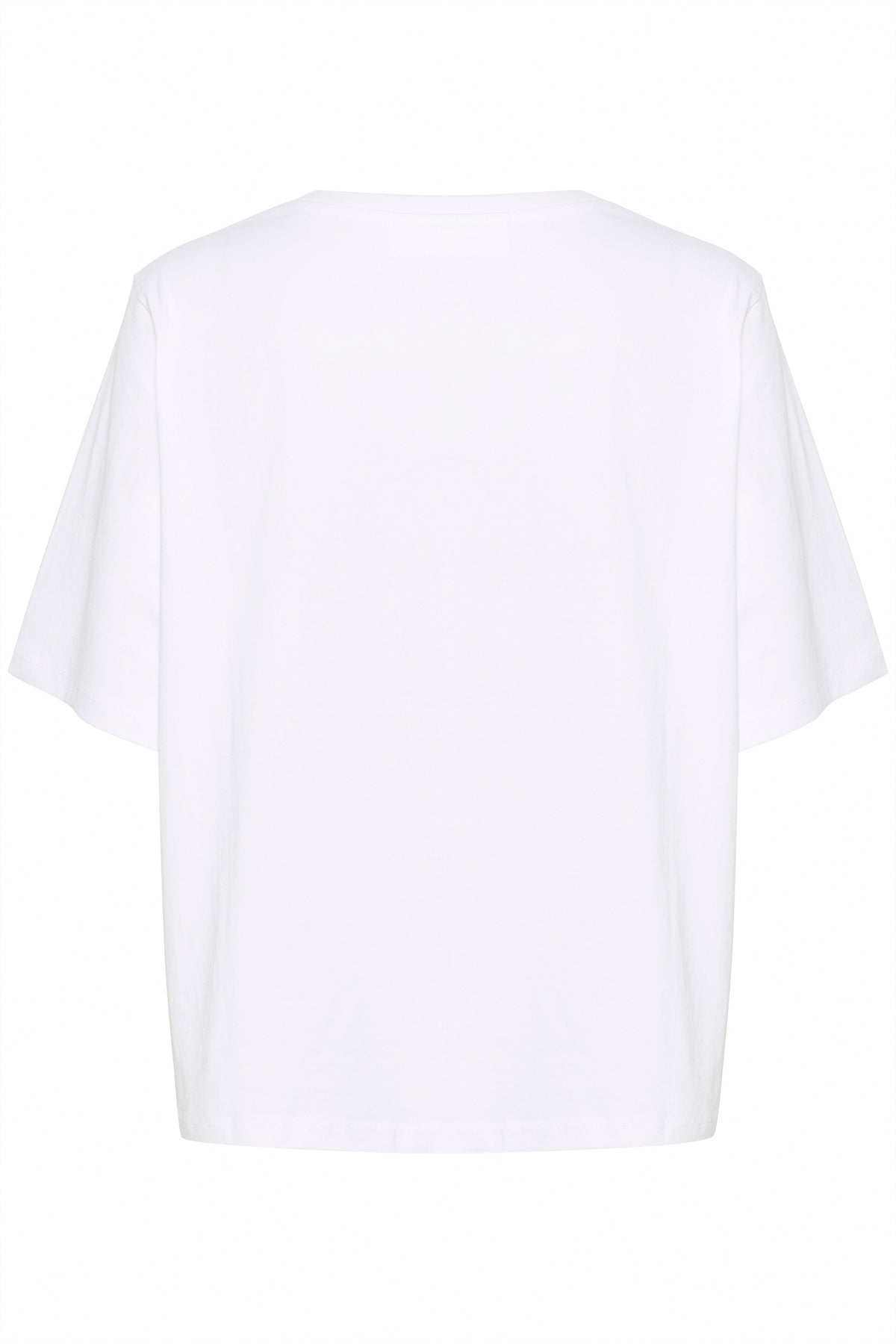 AmandaKB Tee Bright White - 10103764